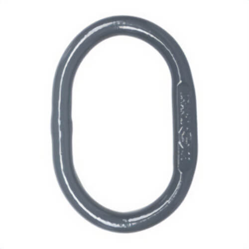 AMH™ AX22 Grade 100 Welded Master Link, 7/8 in Trade Size