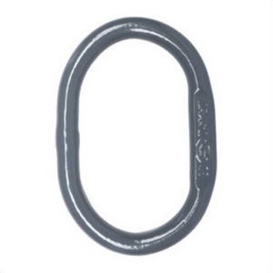 AMHâ„¢ AX22 Grade 100 Welded Master Link, 7/8 in Trade Size