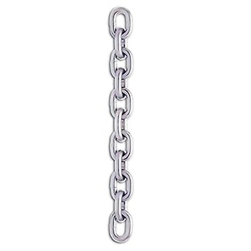 AMH™ C5X24Z Trolley Hand Chain 5 x 24 mm Zinc Plated