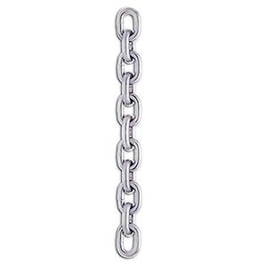 AMHâ„¢ C5X24Z Trolley Hand Chain 5 x 24 mm Zinc Plated