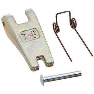 AMHâ„¢ CKS08 Forged Sling Hook Latch Kit 9/32 to 5/16