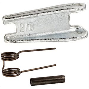AMHâ„¢ CKSX08 Forged Sling Hook Latch