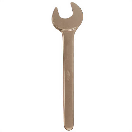 Ampco® 0114 Wrench Open End, 14 mm