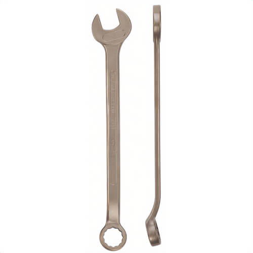 Ampco® 1334 Wrench Combination, 25 mm