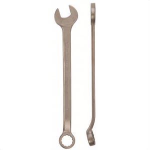 Ampco® 1334 Wrench Combination, 25 mm