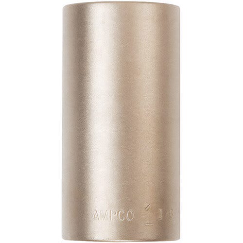 Ampco® DW-3/8D15/16 Socket Deep Well 3/8D, 15/16 in