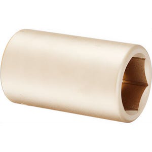 Ampco® DW-3/4D1-3/4 Socket Deep Well 3/4D, 1-3/4 in