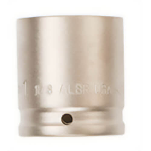 Ampco® I-1/2D11/16 Socket Impact 1/2D 11/16 in
