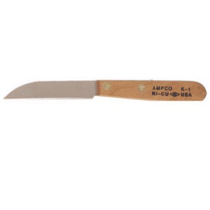 Ampco® K-1 Knife Common 3-1/8 in Blade