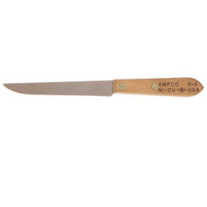 Ampco® K-5 Knife Common 5-3/4 in Blade