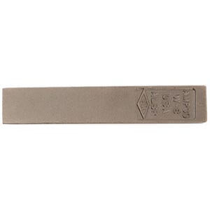 Ampco® W-13 Wedge Flange 2 x 2 x 8 in OAL