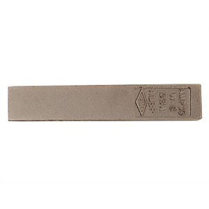 Ampco® W-5 Wedge Flange 1/2 x 1-1/4 x 7 in OAL