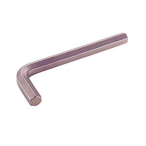 Ampco® WH-4MM Wrench Hex Key, 4 mm