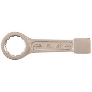 Ampco® WS-1-1/4 Wrench Strike, 12 pt Box 1-1/4 in