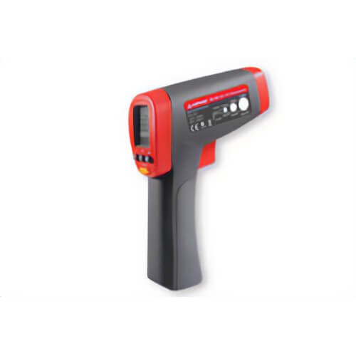 Amprobe® IR-730 Infrared Thermometer, Series: IR-700, -26 to 2282°F, +/-1.8% RDG Accuracy, 0.1°F/0.1°C Resolution
