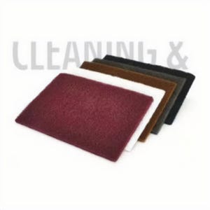 ARCâ„¢ 07447 Hand Pad, 9 in L, 6 in W W/dia, Very Fine Grade