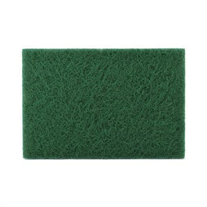 ARC™ Z-WEB® 07450 Hand Pad, 9 in L, 6 in W/dia, AL SIL Grade