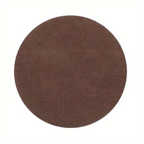 ARC™ 34933608 Velcro™ Gold PSA Coated Abrasive Disc, 6 in dia Disc, 120 Grit, Stearated Aluminum Oxide Abrasive, Paper Backing