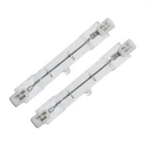 Bayco® SL-225PDQ Replacement Halogen Bulb, Use with 1075 and 1082 Halogen Models, 250 W