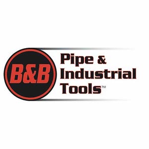 B&B Pipe and Industrial Tools HP100SC PPM Handy Purge, Self Calibrating Weld Purge Monitor for Pipe Welding