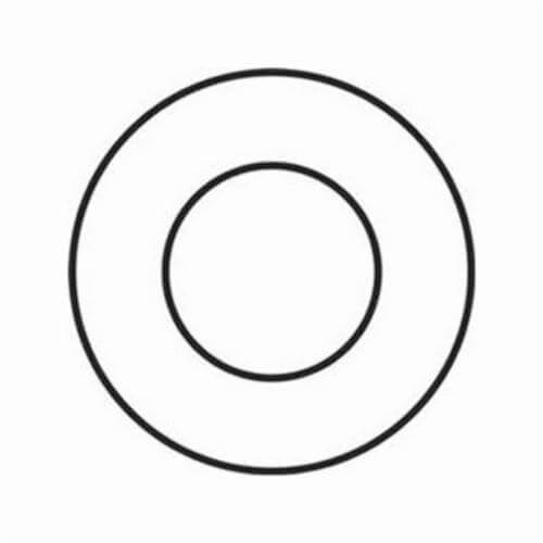 BBI® 344015 USS Flat Washer, 1-1/2 in, Low Carbon Steel