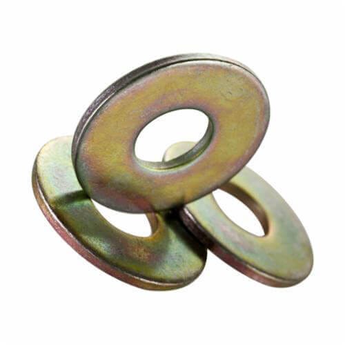 BBI® 351400 USS Flat Washer, 3/4 in, Steel