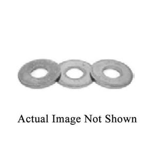 BBI® 353450 Oversize Through Hardened USS Flat Washer, 7/8 in, 0.938 in ID x 2-1/4 in OD, 0.136 to 0.16 in Thick, Medium Carbon Steel