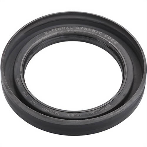 BBI 370023 Flat Washer, M8, Medium Carbon Steel