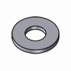BBI® 383100 Hardened Flat Washer, 5/16 in, Medium Carbon Steel