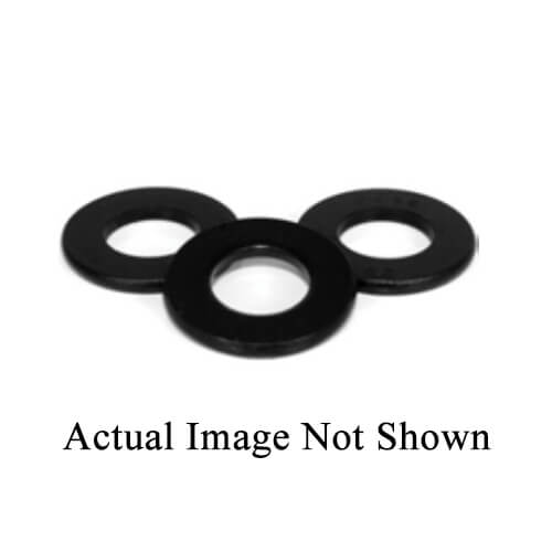 BBI® PFC 386400 Circular Structural Flat Washer, 3/4 in, Medium Carbon Steel