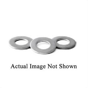 BBI® PFC 391180 Commercial Standard Flat Washer, 7/16 in, 7/16 in ID x 1-1/8 in OD, 0.062 in Thick, SS
