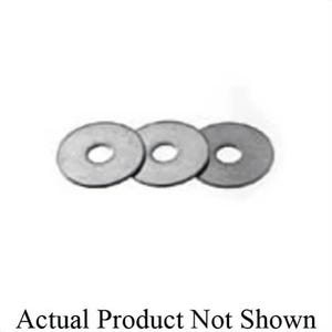BBI® PFC 392160 Flat Washer, 3/8 in, 3/8 in ID x 1-1/2 in OD, 0.05 in Thickness, SS