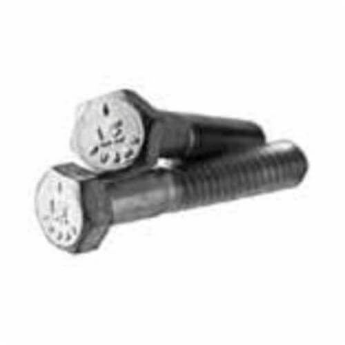 BBI® 457320 Partially Threaded Cap Screw, 1/2-13, 4-1/2 in L Under Head, 5 Grade, Medium Carbon Steel