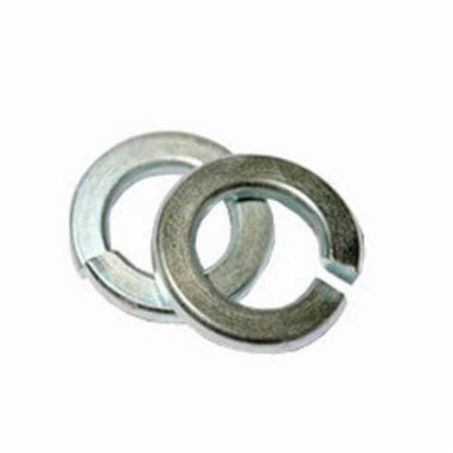 BBI® 754060 Medium Split Lock Washer, 3/8 in Nominal, 18-8 SS