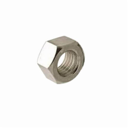 BBI® 764042 Machine Screw Hex Nut, #10-32, SS, A2/18-8 Material Grade, Right Hand Thread