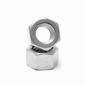 BBI® 769006 Heavy Passivated Hex Nut, 1-8, SS, A2 (18-8) ASTM F594-02 Material Grade