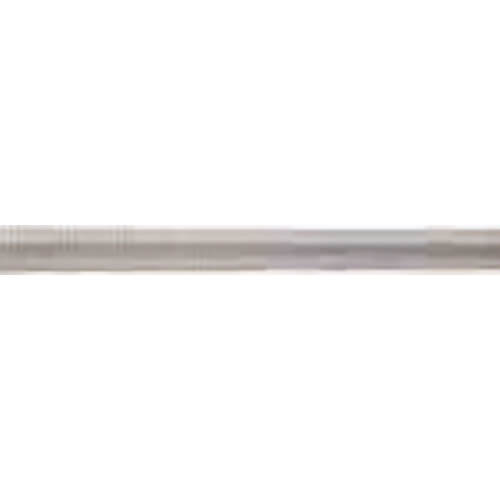 BBI® 778013 UNC Right Hand B7 Alloy Steel Rod, 1/4 in-20 x 6 ft