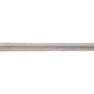 BBI® 778013 UNC Right Hand B7 Alloy Steel Rod, 1/4 in-20 x 6 ft