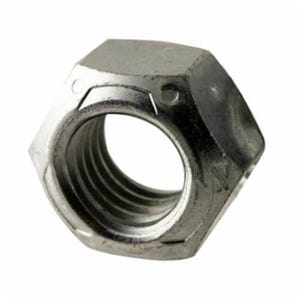 BBI® 825230 Cone Lock Nut, 5/8-11, Metal/Medium Carbon Steel