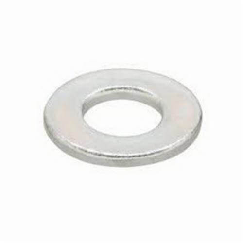 BBI® 390120 USS Flat Washer, 3/8 in, 0.416 to 0.399 in ID x 7/8 in OD, 0.062 in Thick, SS