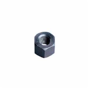 BBI® 313490 Heavy Hex Nut, 1-1/2-6, Medium Carbon Steel, Hot Dipped Galvanized, 2H ASTM A194/SA194 Material Grade