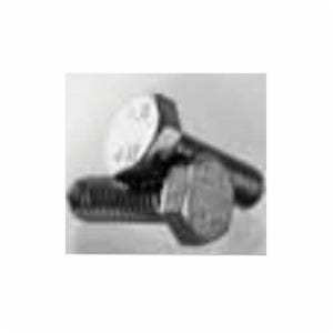 BBI® 815121 Hex Bolt, M12x1.75, 40 mm L Under Head, 8.80 Grade