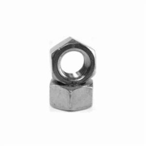 BBI® 763006 Hex Nut, 1-8, SS, 316 ASTM F594 Material Grade, Right Hand Thread
