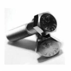 BBI® 400012 Partially Threaded Cap Screw, 1/4-20, 1-1/4 in L Under Head, A2 (18-8) Grade, SS