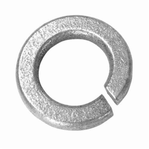 BBI® 349010 Regular Split Lock Washer, 1/2 in Nominal, Alloy Steel