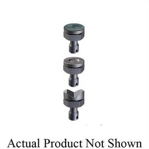 Bessey® 3101192 Heavy Duty Rough Face Replacement MorPad, For Use with 1200/1800/2400 Series Premium All-Steel Bar Clamps