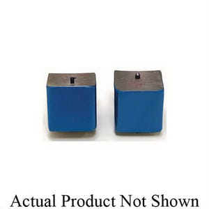 Bessey® BCRB Raising Block, For Use with Model BC Special Magnetic Induction Bearing Heaters