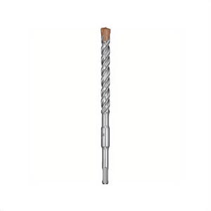 DeWALT® DW5421 Hammer Drill Bit, 1/4 in Drill Bit, 25/64 in SDS-Plus® Shank, 12 in D Cutting, 14 in OAL