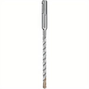 DeWALT® DW5430 Masonry Drill Bit, 3/8 in Drill Bit, 25/64 in SDS-Plus® Shank, 10 in D Cutting, 12 in OAL