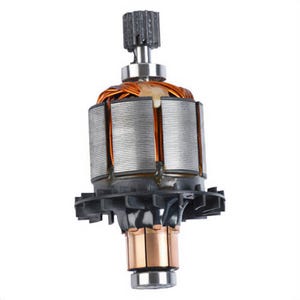 Black+Decker® N372159 Armature Assembly, for DCD980M2 and DCD985M2